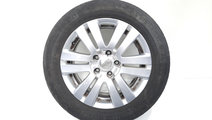 Janta aliaj, cod 3C0601025B, VW Touran (1T1, 1T2) ...