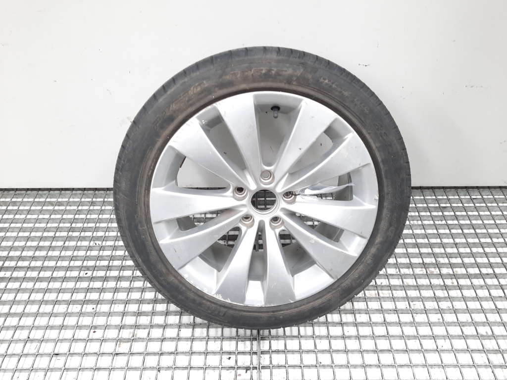 Janta aliaj, cod 3C8601025A, Vw Eos (1F7