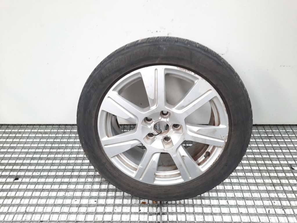 Janta aliaj, cod 4F0601025CB, Audi A6 Allroad (4FH, C6) (idi:455283)