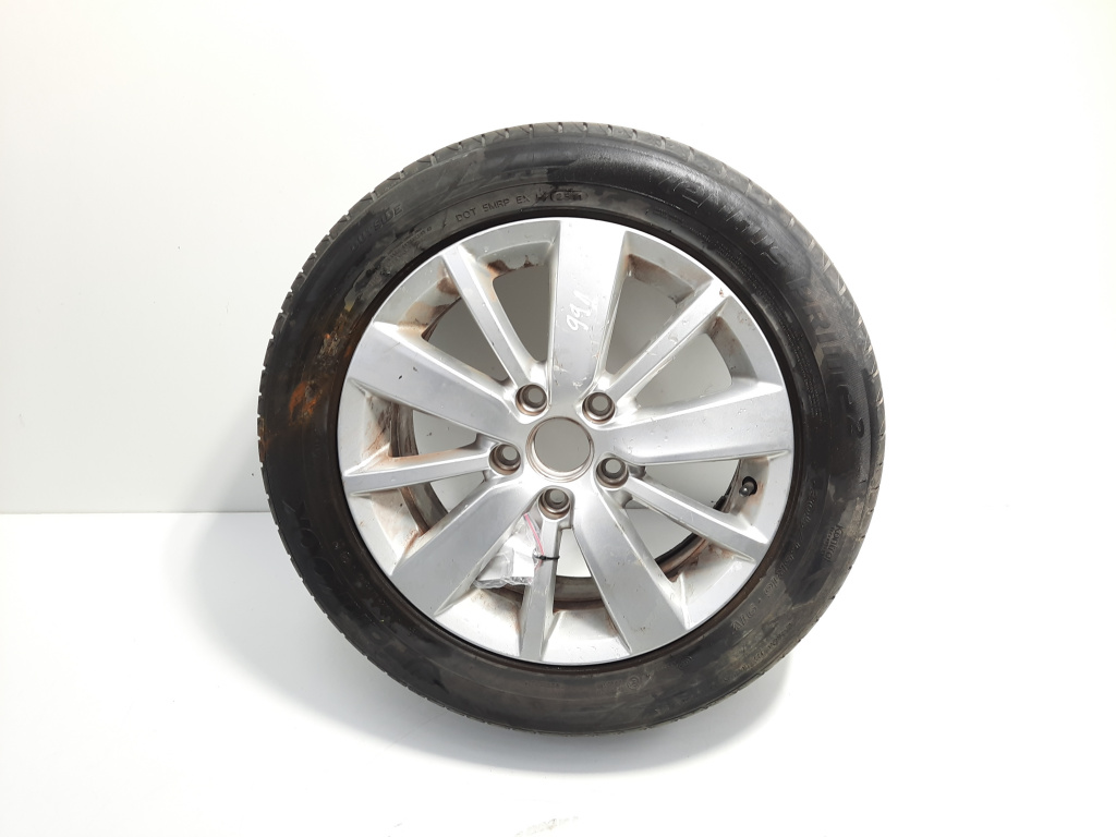 Janta aliaj, cod 5K0601025S, VW Golf 6 Cabriolet (517) (idi:472026)
