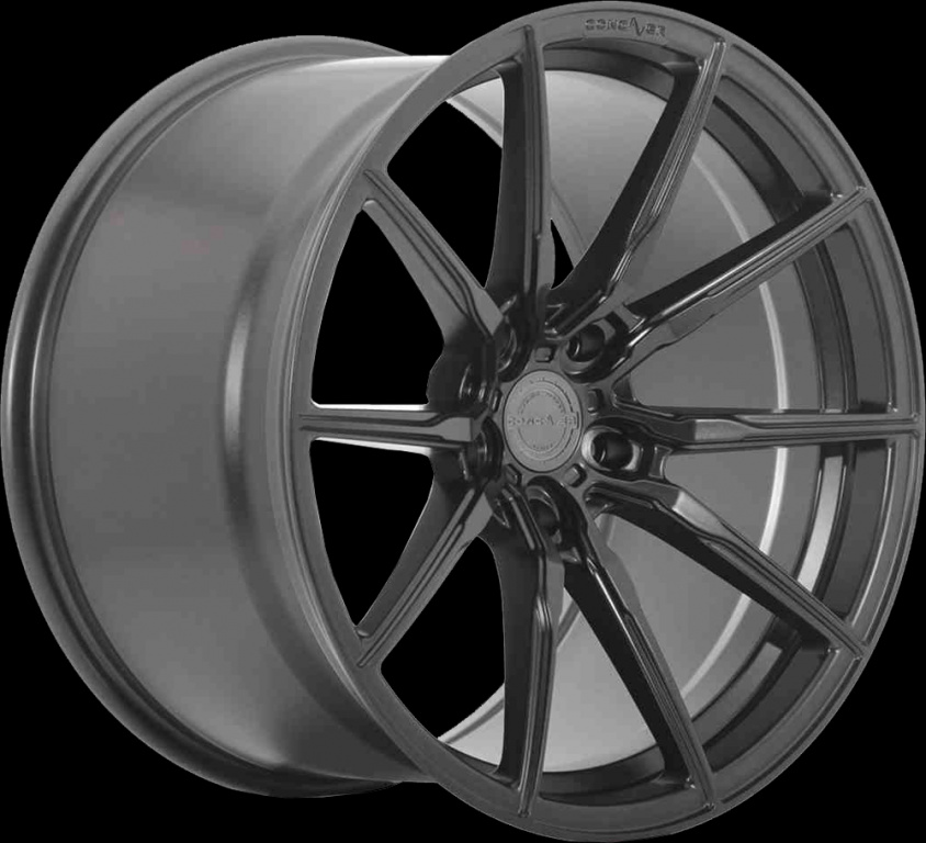 Janta aliaj Concaver CVR4 Carbon graphite CB72.6 5/114,3 20X8.5 ET45