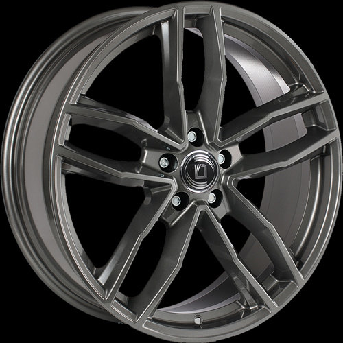 Janta aliaj Diewe Wheels Alito 8.5x19 5x112 ET35 PLS - PlatinS