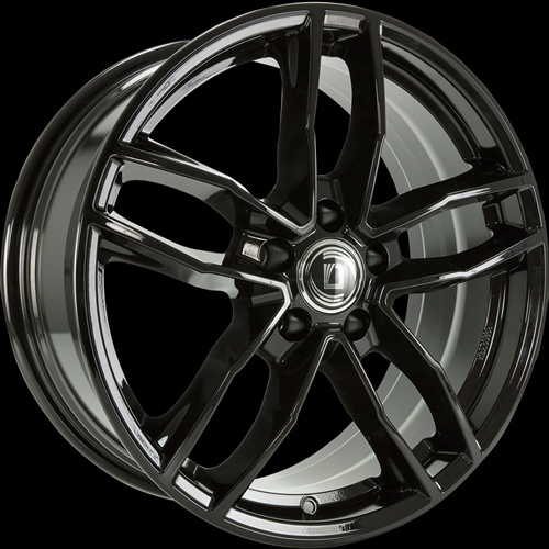 Janta aliaj Diewe Wheels Alito 8.5x19 5x112 ET35 NS - NeroS