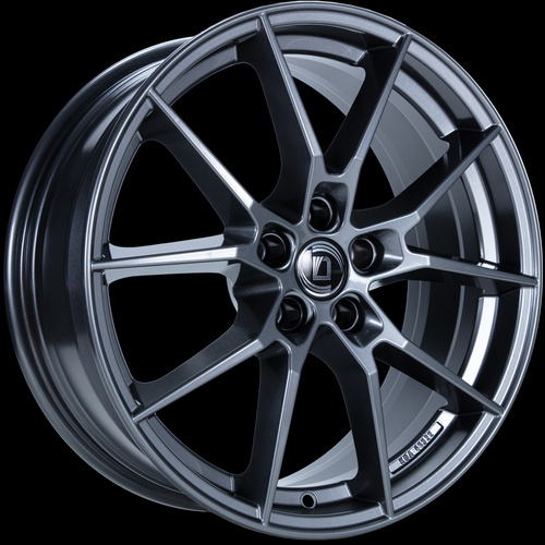 Janta aliaj Diewe Wheels Alla 8.0x19 5x112 ET45 PlatinS