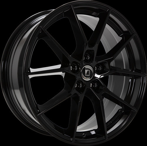 Janta aliaj Diewe Wheels Alla 8.0x19 5x112 ET45 NS - NeroS