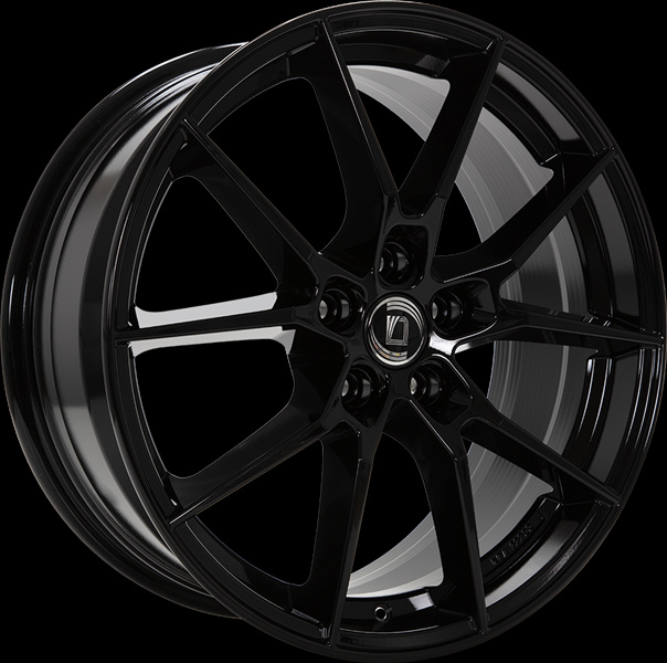 Janta aliaj Diewe Wheels Alla 8.0x19 5x112 ET48 NS - NeroS