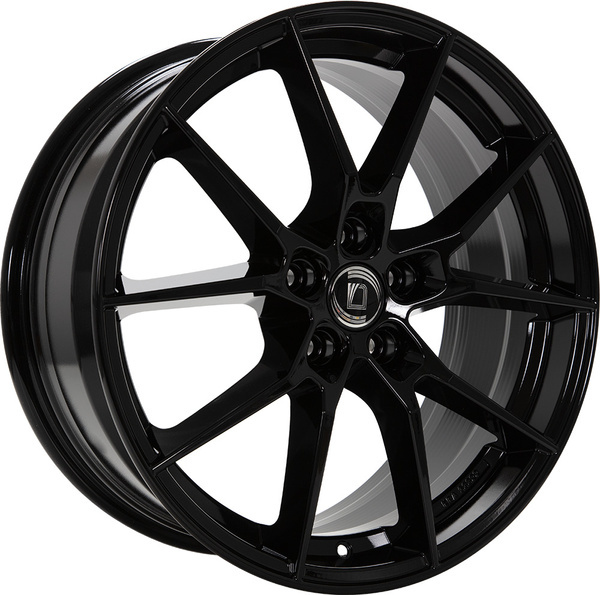 Janta aliaj Diewe Wheels Alla 8.0x19 5x112 ET49 NS - NeroS