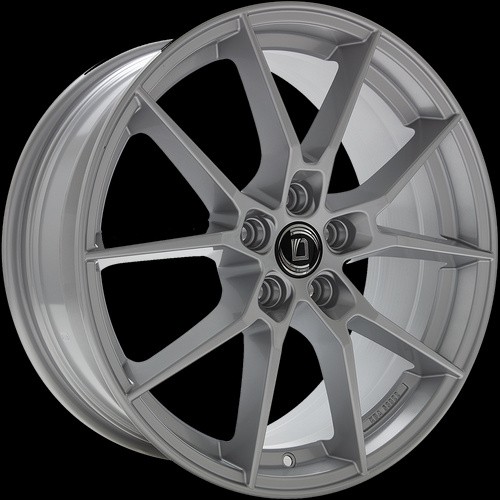 Janta aliaj Diewe Wheels Alla 8.5x20 5x112 ET20 AS - Argento silber