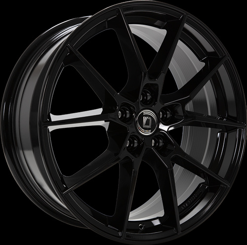 Janta aliaj Diewe Wheels Alla 8.5x20 5x112 ET20 NS - NeroS