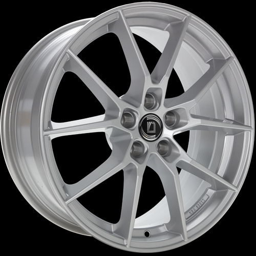 Janta aliaj Diewe Wheels Alla 9.0x19 5x112 ET55 AS - Argento silber