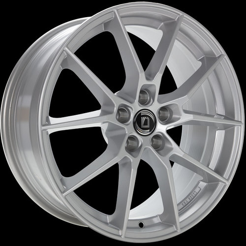 Janta aliaj Diewe Wheels Alla Argento silber CB57.1 5/112 19X8.0 ET46