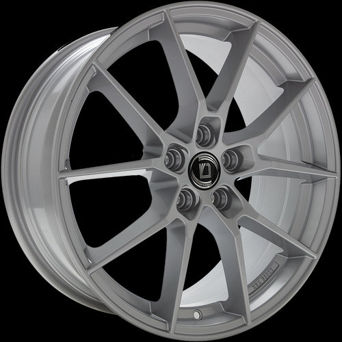 Janta aliaj Diewe Wheels Alla AS - Argento silber CB66.5 5/112 19X8.0 ET30
