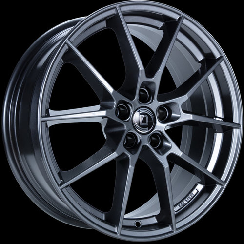 Janta aliaj Diewe Wheels Alla PlatinS CB66.6 5/112 19X9.0 ET55