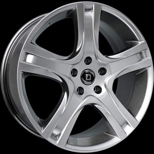 Janta aliaj Diewe Wheels Amaro 9.0x20 5x120 ET37 CH - Chromo