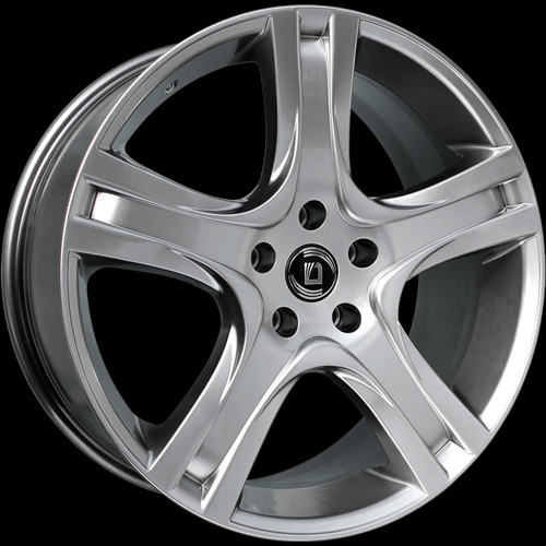 Janta aliaj Diewe Wheels Amaro CH - Chromo CB67.1 5/114.3 20X9.0 ET35