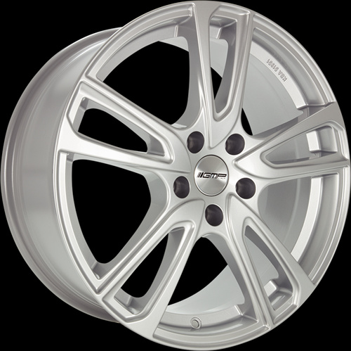 Janta aliaj Diewe Wheels Astral 8.0x18 5x114.3 ET45 SI - Silver