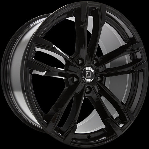 Janta aliaj Diewe Wheels Avio 10.0x20 5x112 ET40 NS - NeroS