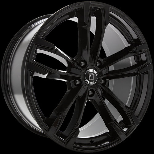 Janta aliaj Diewe Wheels Avio NeroS CB72.6 5/120 19X7.5 ET45