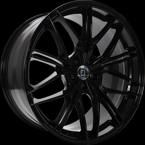 Janta aliaj Diewe Wheels Brenta 10.0x20 5x112 ET40 NS - NeroS