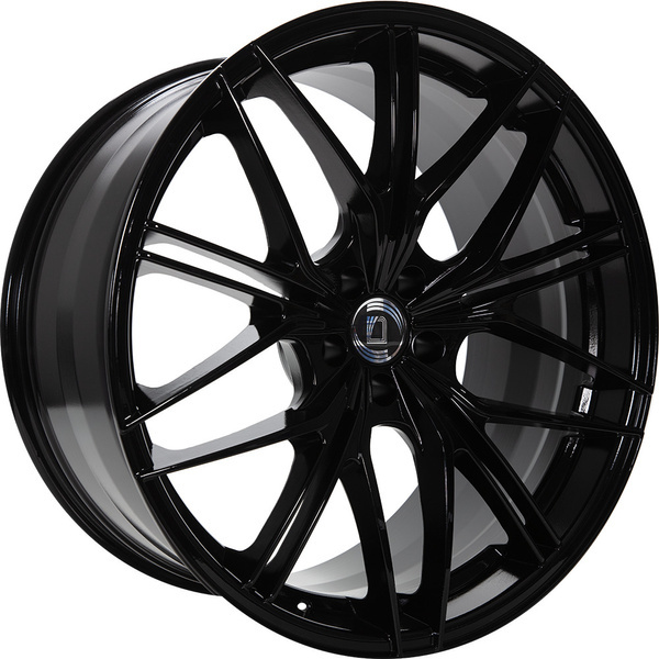 Janta aliaj Diewe Wheels Brenta 10.0x20 5x130 ET38.9 NS - NeroS