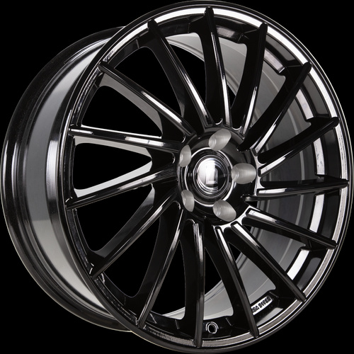 Janta aliaj Diewe Wheels Briosa 8.0x18 5x114.3 ET50 NS - NeroS