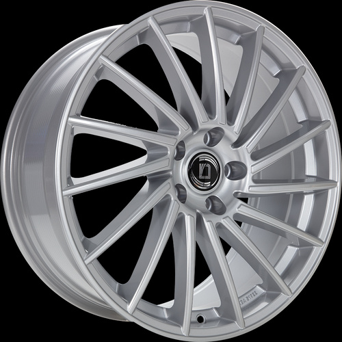 Janta aliaj Diewe Wheels Briosa 8.5x20 5x114.3 ET50 AS - Argento silber
