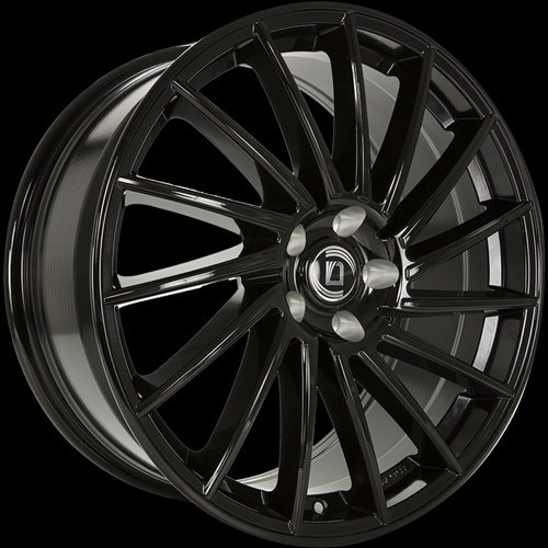 Janta aliaj Diewe Wheels Briosa NES - NeroS CB57.1 5/112 19X8.5 ET40