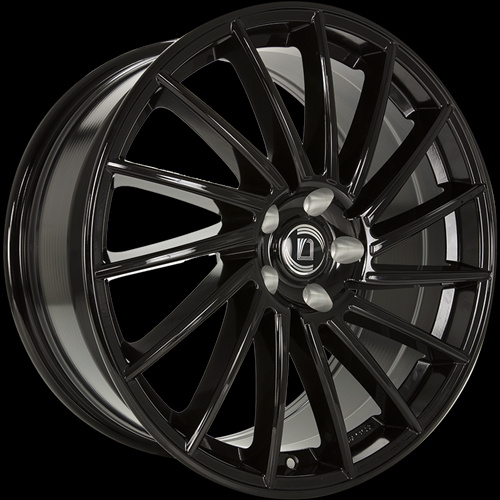 Janta aliaj Diewe Wheels Briosa NES - NeroS CB67.1 5/114.3 19X8.5 ET48