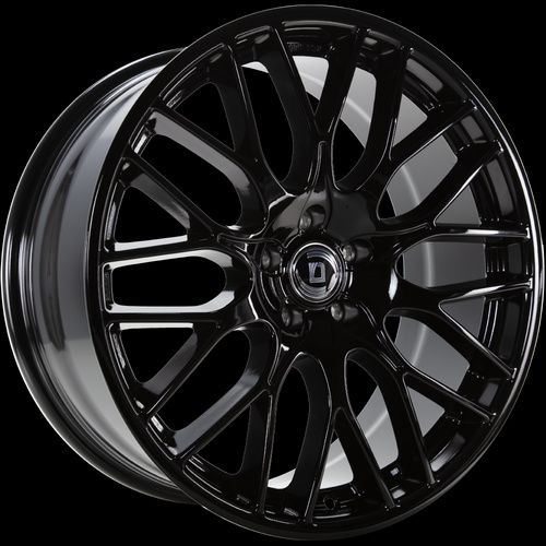 Janta aliaj Diewe Wheels Impatto 9.5x21 