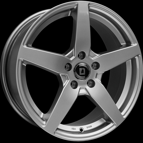 Janta aliaj Diewe Wheels Inverno 6.5x16 5x108 ET47 AS - Argento silber
