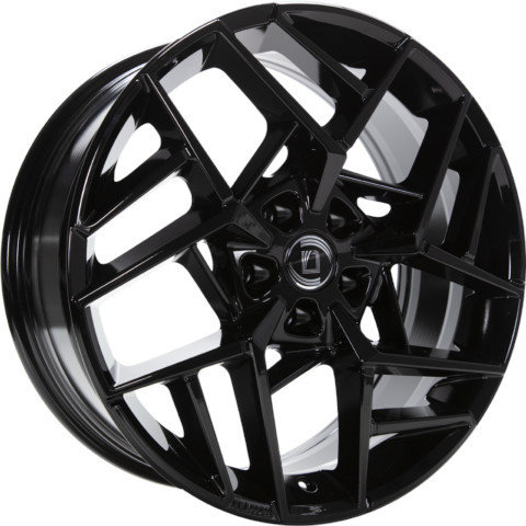 Janta aliaj Diewe Wheels NORA 8.0x19 5x112 ET34 NS - NeroS