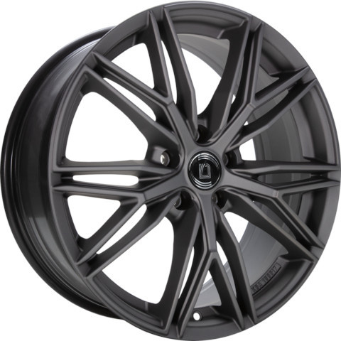 Janta aliaj Diewe Wheels Predator 8.0x19 5x114.3 ET43 GC - Grigio Corse