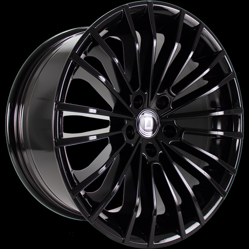Janta aliaj Diewe Wheels Presto 10.5x22 5x112 ET20 NS - NeroS