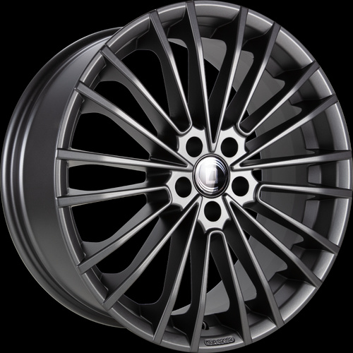 Janta aliaj Diewe Wheels Presto 10.5x22 5x112 ET20 PL - Platin