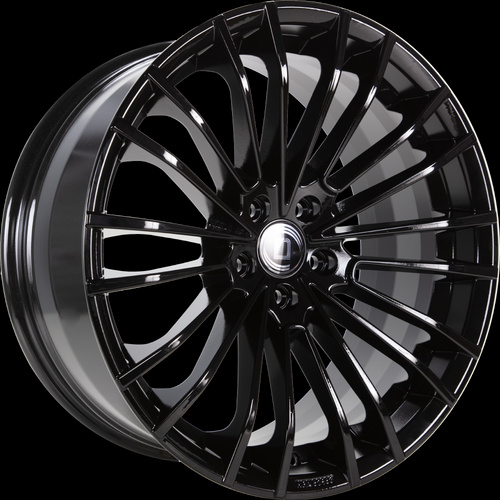 Janta aliaj Diewe Wheels Presto 10.5x22 5x112 ET20 NS - NeroS