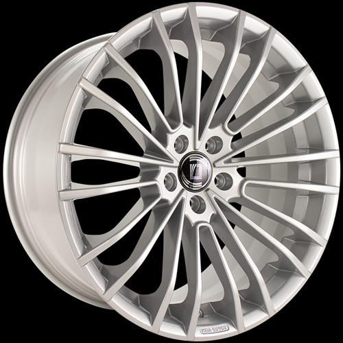 Janta aliaj Diewe Wheels Presto 10.5x22 