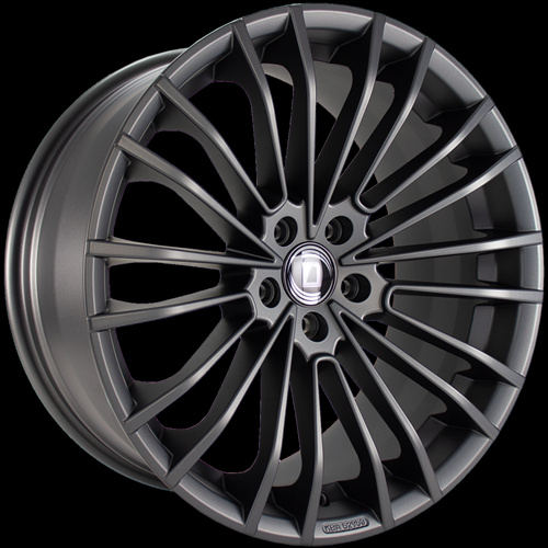 Janta aliaj Diewe Wheels Presto 10.5x22 5x112 ET20 PL - Platin
