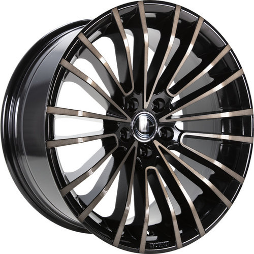 Janta aliaj Diewe Wheels Presto 9.0x19 5x112 ET40 NDM - Nero Dark Machined