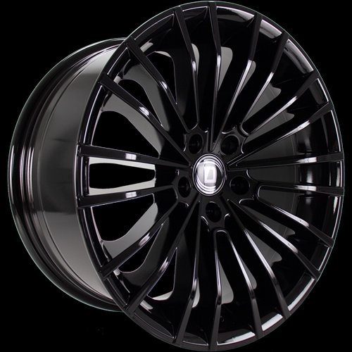 Janta aliaj Diewe Wheels Presto NS - NeroS CB66.5 5/112 19X8.5 ET30