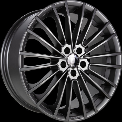 Janta aliaj Diewe Wheels Presto Platin CB66.6 5/112 22X10.5 ET20
