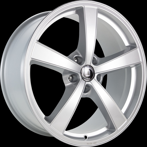 Janta aliaj Diewe Wheels Trina 8.5x20 5x114.3 ET47 AS - Argento silber