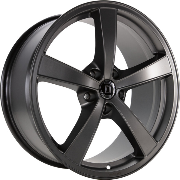 Janta aliaj Diewe Wheels Trina 9.0x21 5x120 ET38.1 PL - Platin