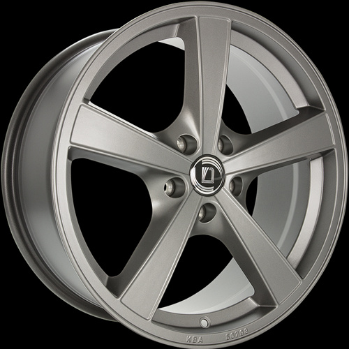 Janta aliaj Diewe Wheels Trina PL - Platin CB67.1 5/114.3 21X9.0 ET40