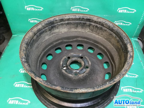 Janta Aliaj Et 42 R16 Tabla Audi A6 4F2,C6 2004-2011
