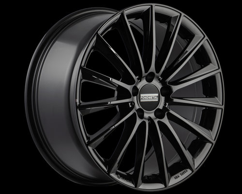 Janta aliaj FONDMETAL AIDON (FMI04) 8x18 5x114.3 ET35 GLOSSY BLACK