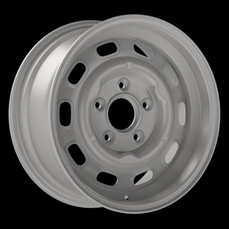 Janta aliaj FONDMETAL LMZ01 CB71.6 5/130 16X7 ET23.3
