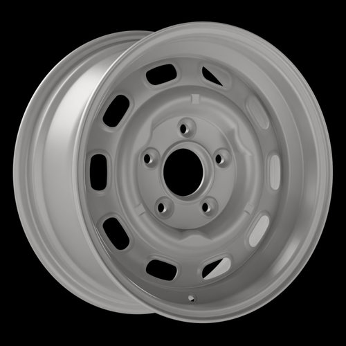 Janta aliaj FONDMETAL LMZ01 CB85.2 5/130 15X7 ET23