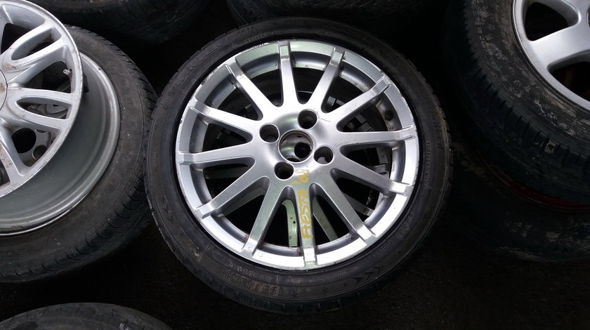 Janta aliaj Ford Fiesta, R16, 4 x 108, cod : FOR-4A-19