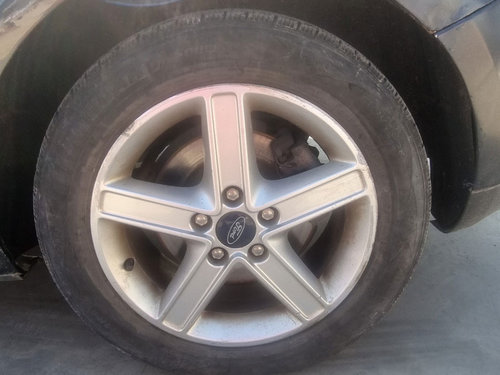 Janta aliaj Ford Focus 2 (DA) [Fabr 2004-2012] 1.8 TDCI KKDA 85KW / 117CP