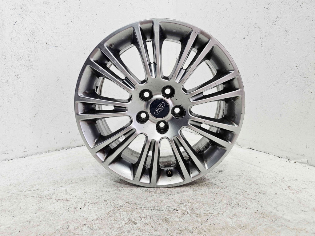 Janta aliaj Ford Kuga II [Fabr 2012-prezent] 5X108 / 7,5J / R17 H2 / ET 52,